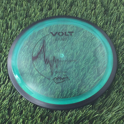 MVP Proton Volt - 170g - Translucent Turquoise Blue