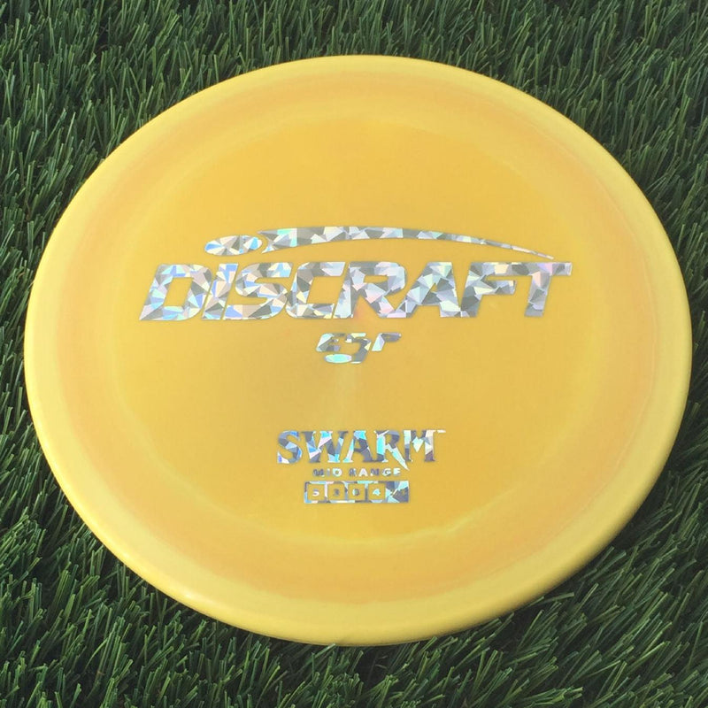 Discraft ESP Swarm - 176g Muted Yellow