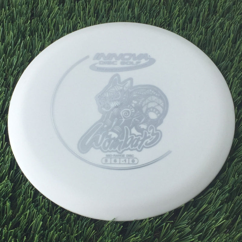 Innova DX Wombat3 - 176g White