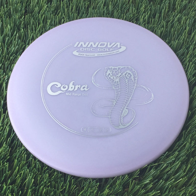 Innova DX Cobra - 149g Light Purple