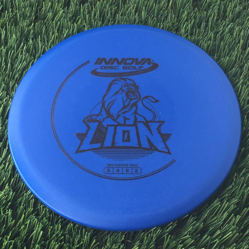 Innova DX Lion - 142g Blue