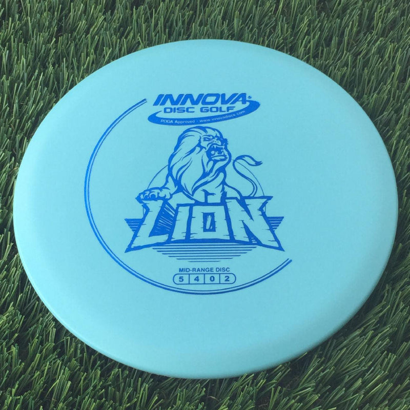 Innova DX Lion - 156g Turquoise Blue