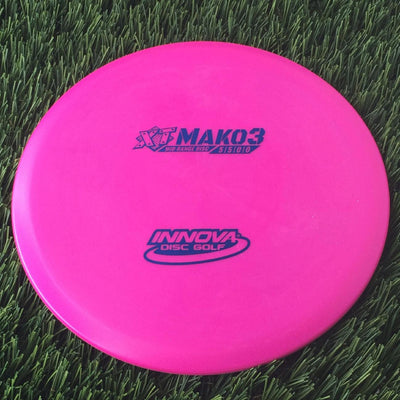 Innova XT Mako3 - 177g Pink