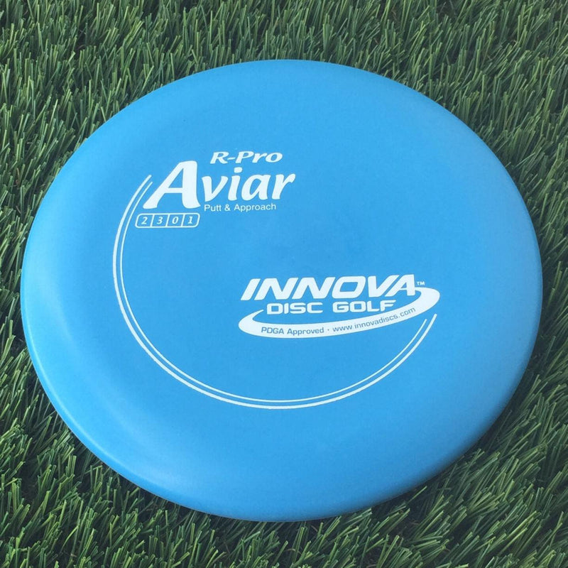 Innova R-Pro Aviar Putter - 158g Blue