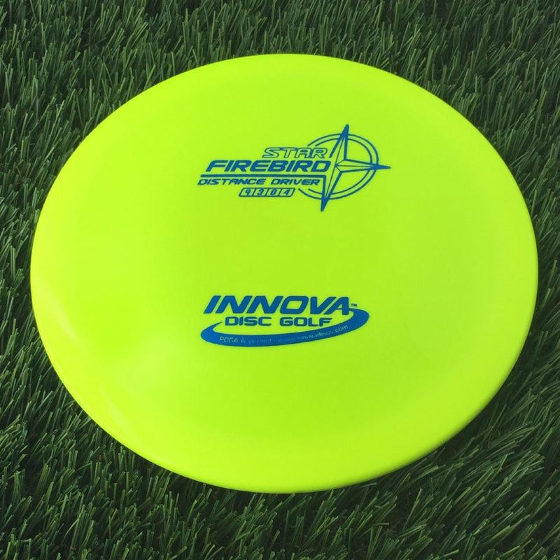 Innova Star Firebird - 139g Yellow