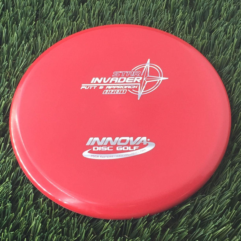 Innova Star Invader - 167g Red