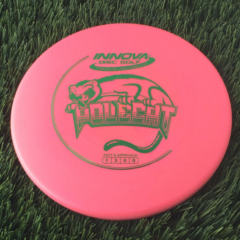 Innova DX Polecat - 175g Pink