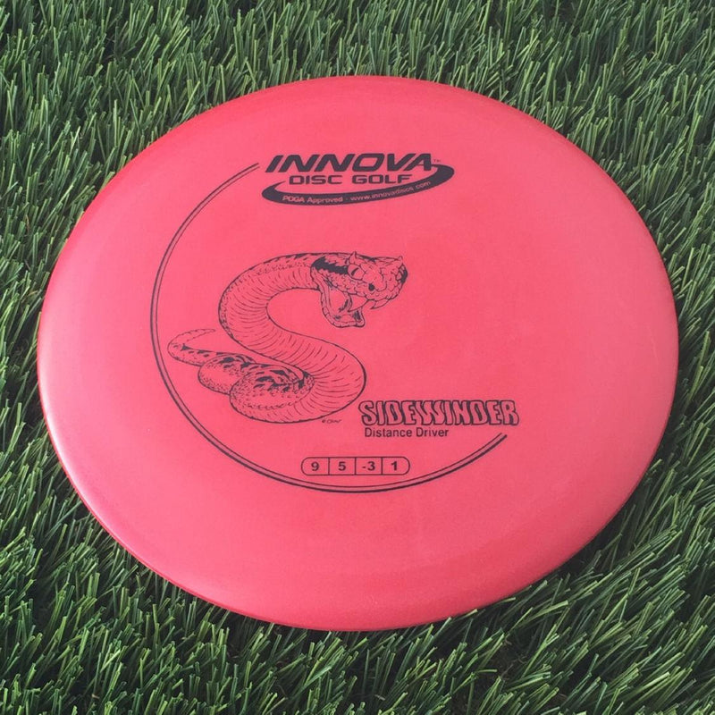 Innova DX Sidewinder - 168g Red