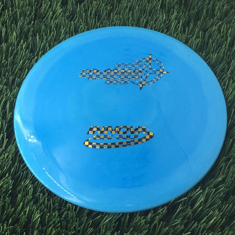 Innova Star Colossus - 175g Blue