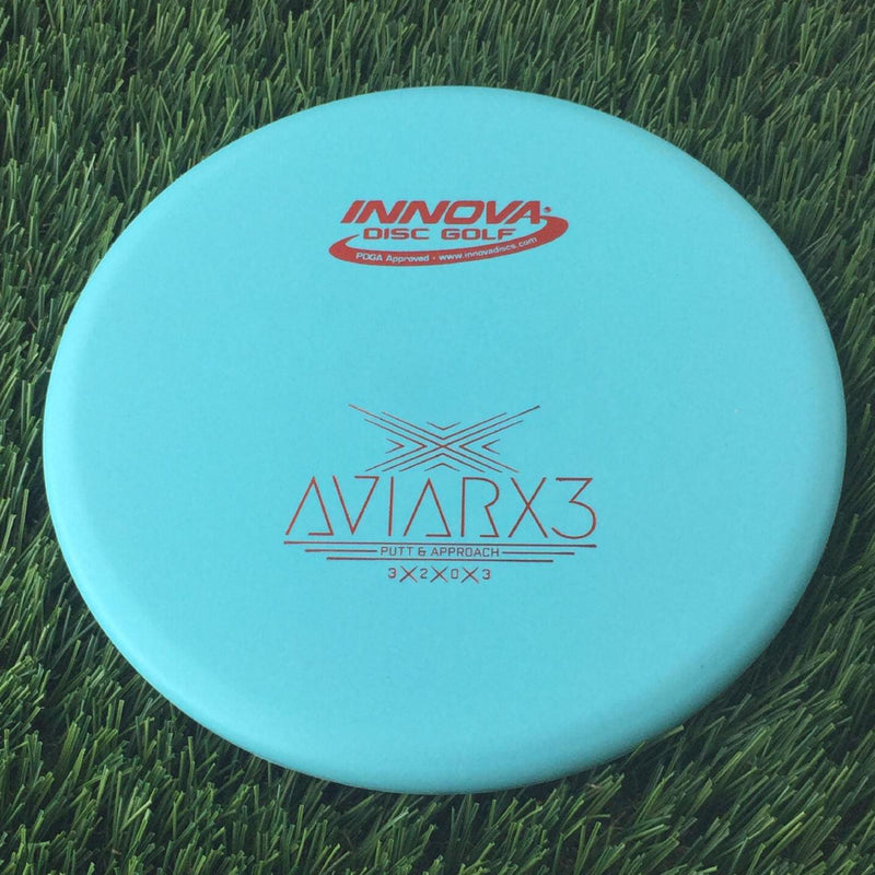 Innova DX AviarX3 - 171g Light Blue