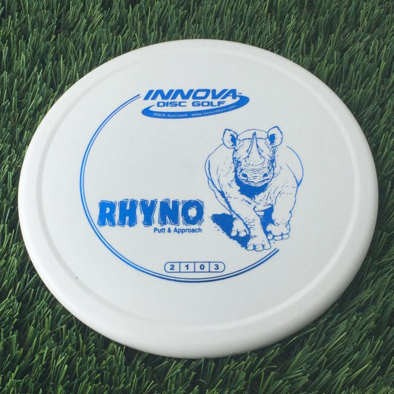 Innova DX Rhyno - 175g White