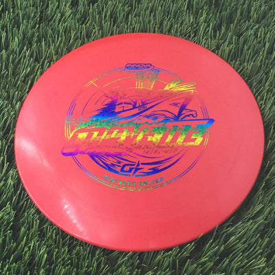 Innova Gstar Corvette - 175g Red