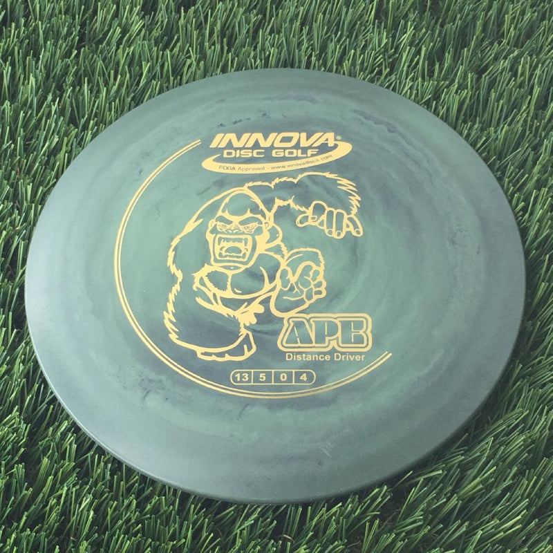 Innova DX Ape - 153g Dark Green