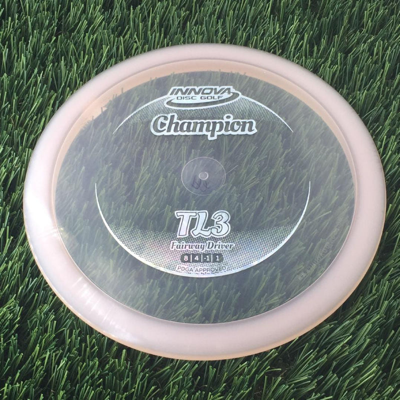 Innova Champion TL3 - 172g - Translucent Pale Pink