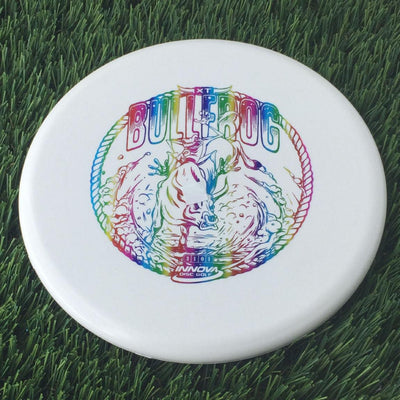 Innova XT Bullfrog - 169g White