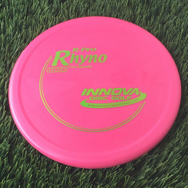 Innova R-Pro Rhyno - 171g Pink