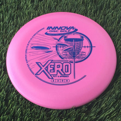 Innova DX Xero - 168g Pink