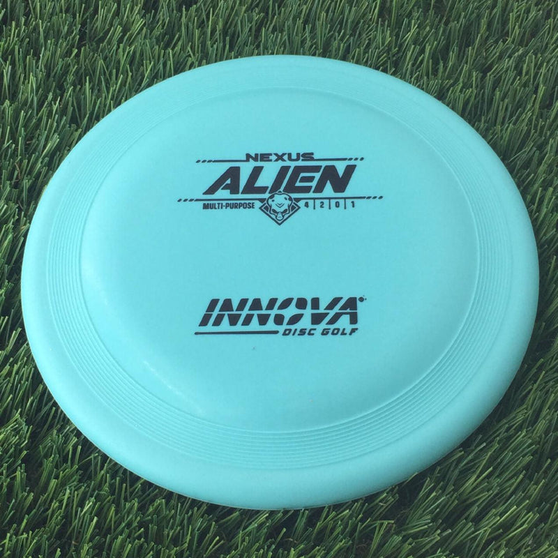 Innova Nexus Alien - 168g Light Blue