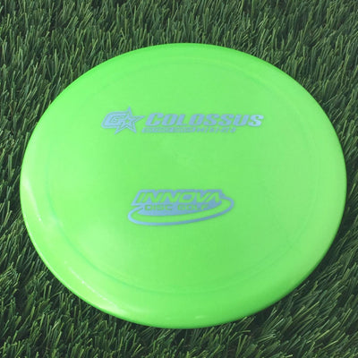 Innova Gstar Colossus - 172g Neon Green