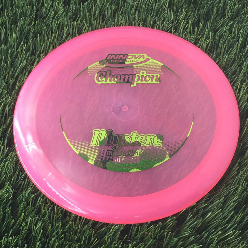 Innova Champion Mystere - 175g - Translucent Pink