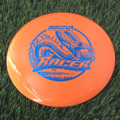 Innova Star Racer - 171g Orange