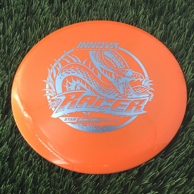 Innova Star Racer - 175g Orange