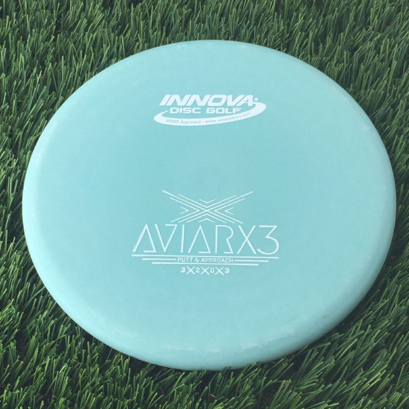 Innova DX AviarX3 - 175g Light Blue