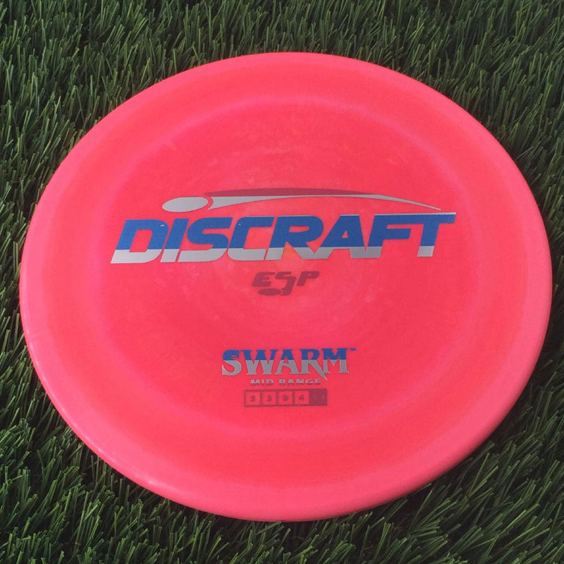 Discraft ESP Swarm - 174g Pink