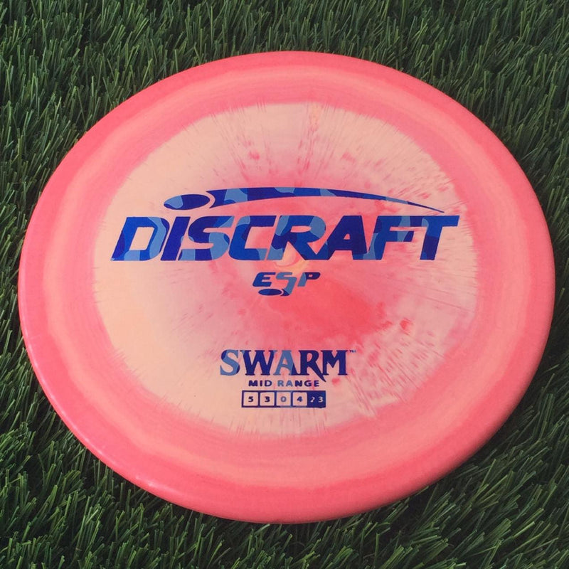 Discraft ESP Swarm - 176g Off Pink