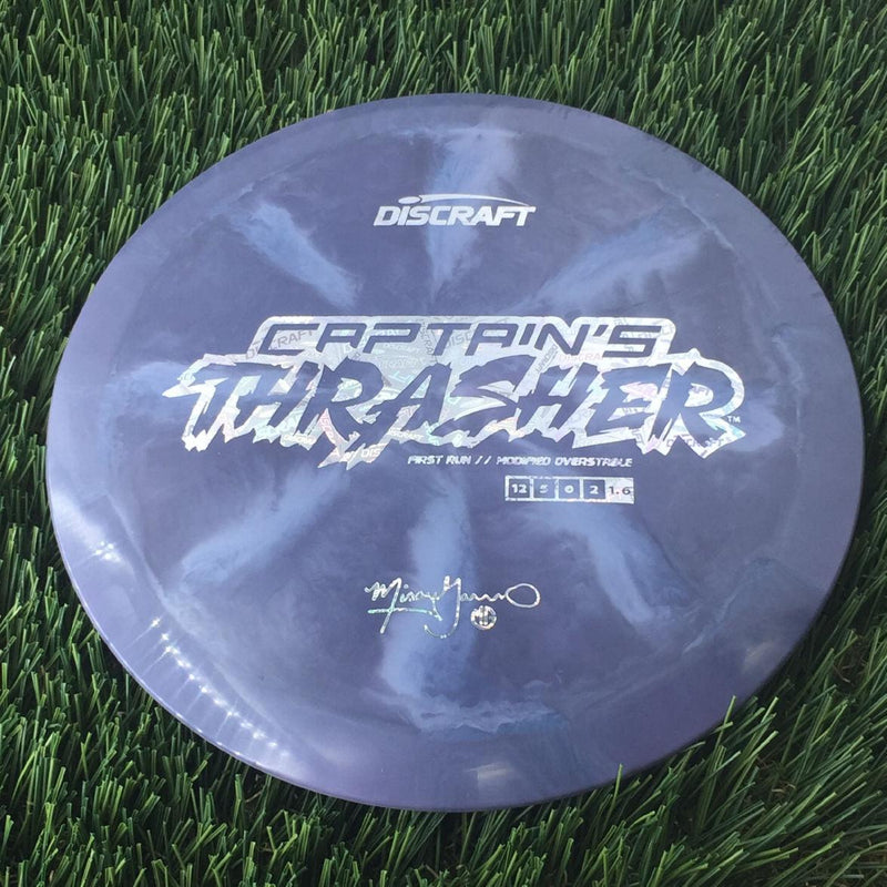 Discraft ESP Swirl Captain&