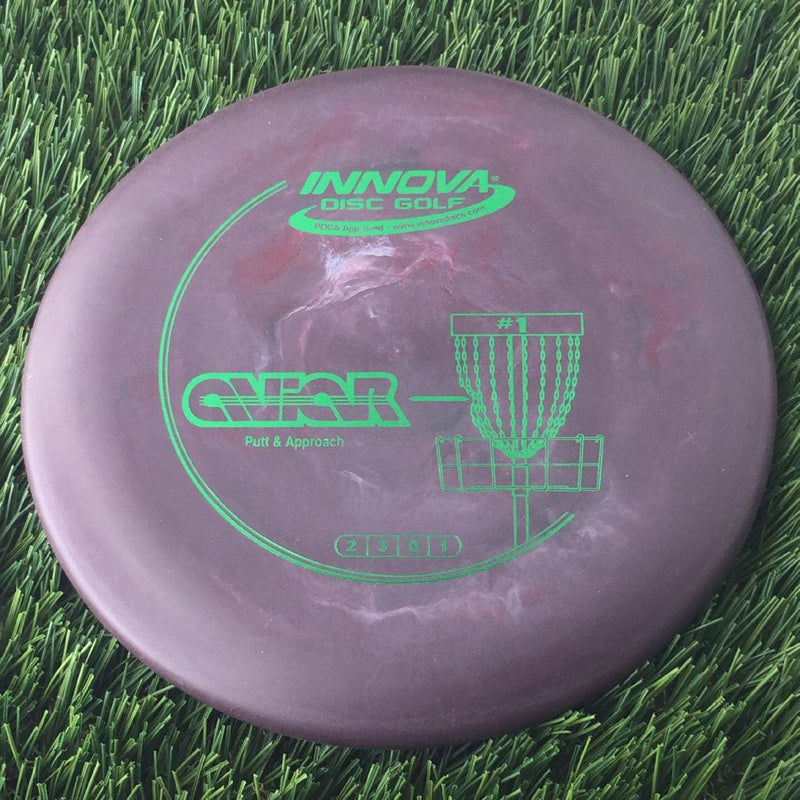 Innova DX Aviar Putter - 146g Dark Purple