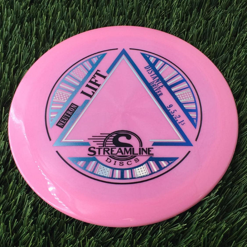 Streamline Neutron - Streamline Lift - 174g Pink