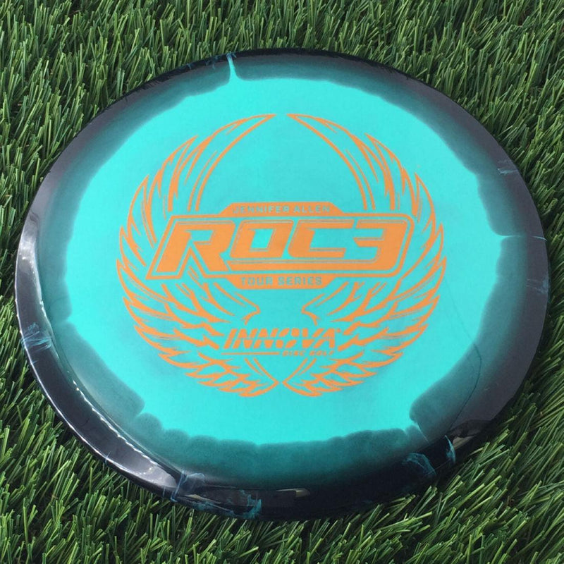 Innova Halo Star Roc3 with Jen Allen Tour Series 2023 Stamp - 180g Black