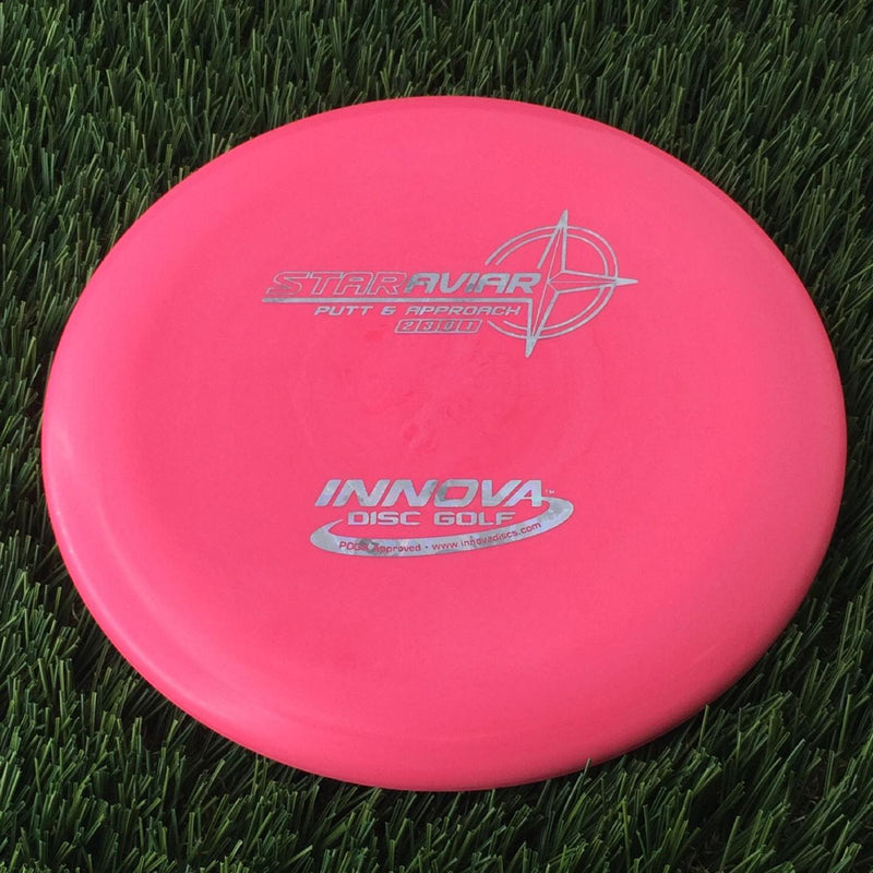 Innova Star Aviar Putter - 166g Pink