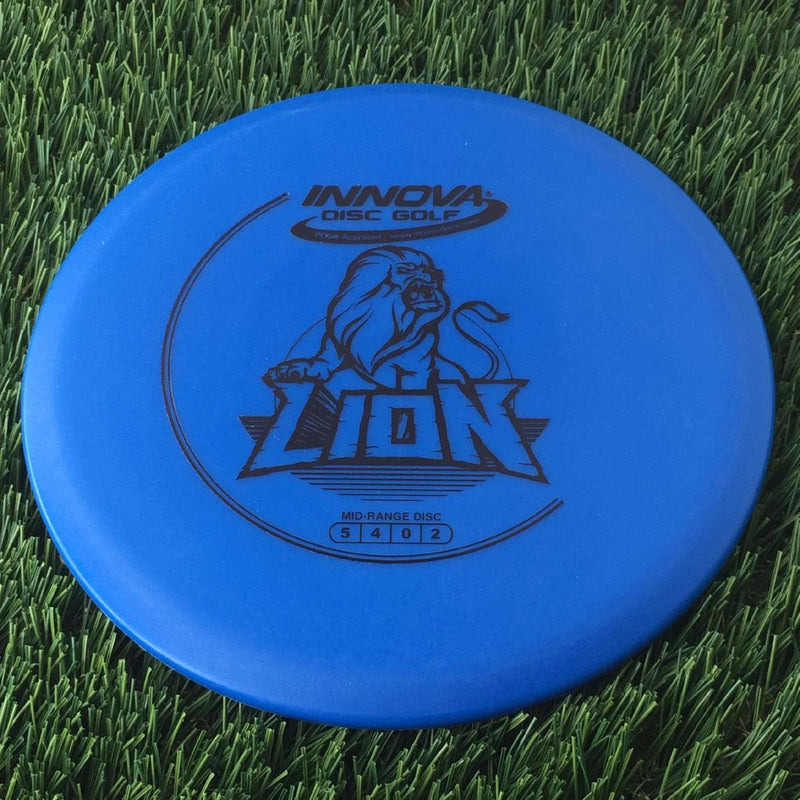 Innova DX Lion - 147g Blue