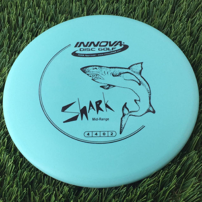 Innova DX Shark - 180g Light Blue