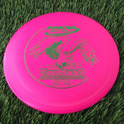 Innova DX Teebird3 - 137g Pink