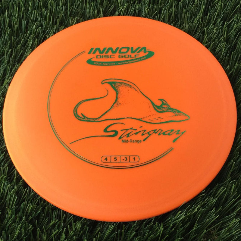 Innova DX Stingray - 169g Orange