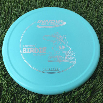 Innova DX Birdie - 148g Light Blue