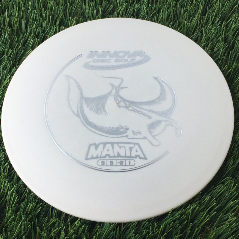 Innova DX Manta - 152g White