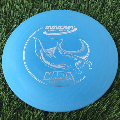 Innova DX Manta - 162g Blue