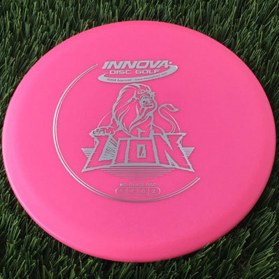 Innova DX Lion - 159g Pink