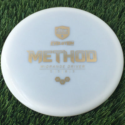 Discmania Evolution NEO Method - 171g White