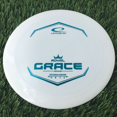 Latitude 64 Royal Grand Grace - 175g White