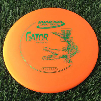 Innova DX Gator - 136g Orange