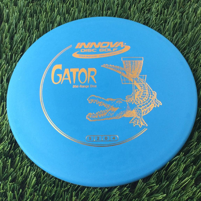 Innova DX Gator - 164g Blue