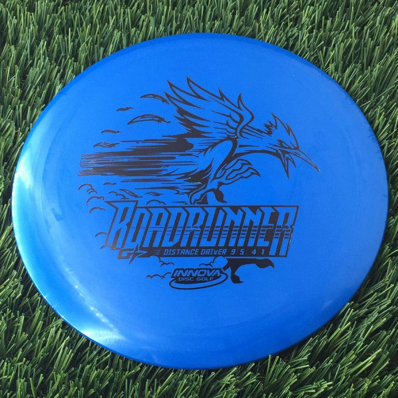 Innova Gstar Roadrunner with Stock Character Stamp - 175g Blue