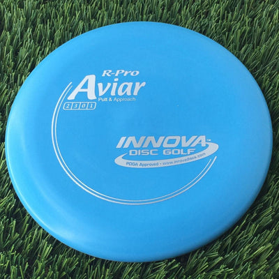 Innova R-Pro Aviar Putter - 156g Blue