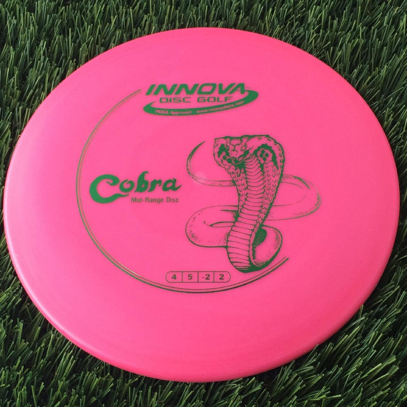 Innova DX Cobra - 163g Pink