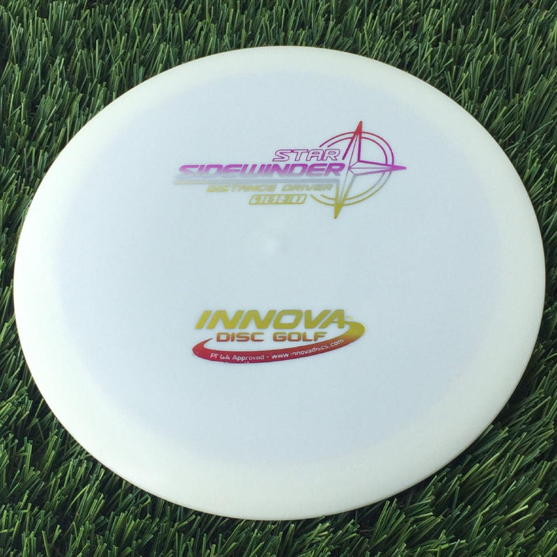 Innova Star Sidewinder - 146g White